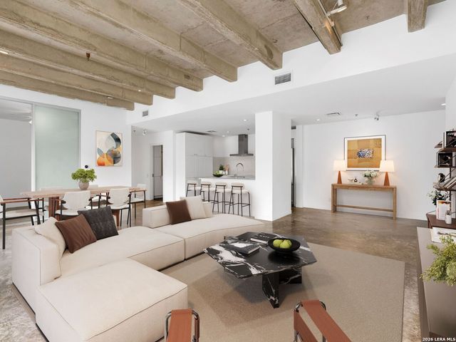 1115 S Alamo St Unit 2407, San Antonio, TX 78210
