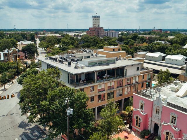 1115 S Alamo St Unit 2407, San Antonio, TX 78210