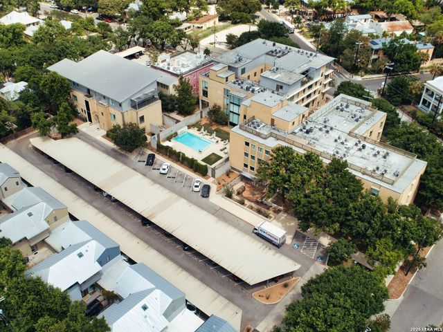 1115 S Alamo St Unit 2407, San Antonio, TX 78210