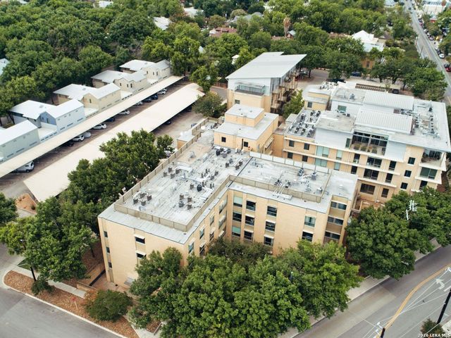 1115 S Alamo St Unit 2407, San Antonio, TX 78210