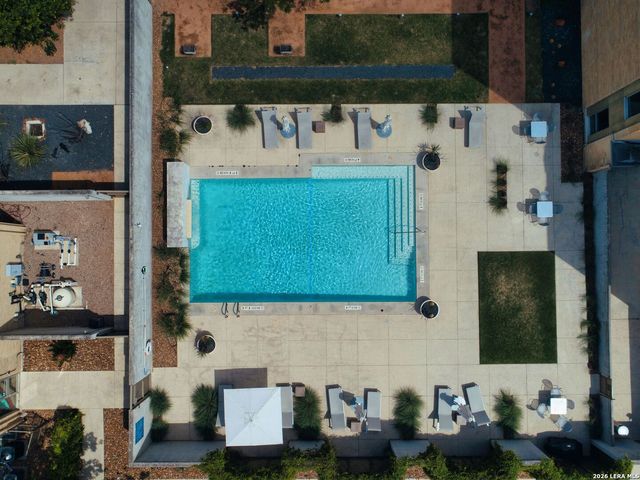 1115 S Alamo St Unit 2407, San Antonio, TX 78210