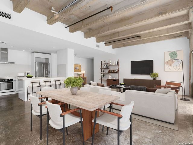 1115 S Alamo St Unit 2407, San Antonio, TX 78210