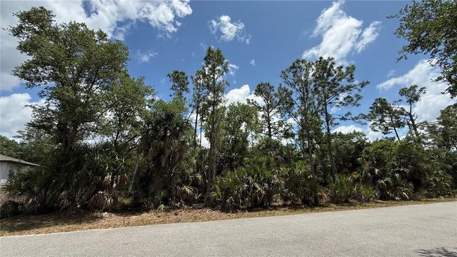 376 MUNOZ STREET, Port Charlotte, FL 33953