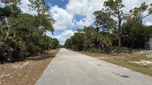 376 MUNOZ STREET, Port Charlotte, FL 33953