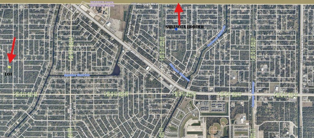 376 MUNOZ STREET, Port Charlotte, FL 33953