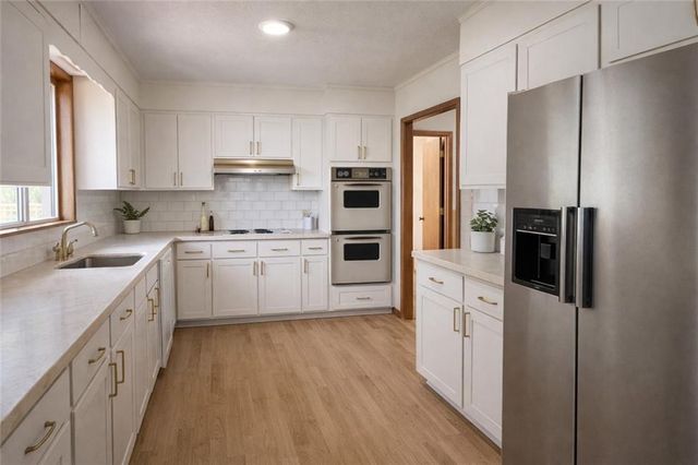 1508 Braiden Road, Dalton, GA 30720