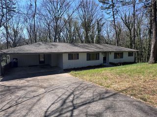 1508 Braiden Road, Dalton, GA 30720