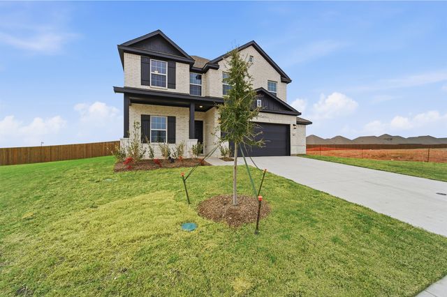 343 Caviar Road, Waxahachie, TX 75165