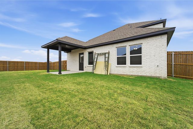 343 Caviar Road, Waxahachie, TX 75165