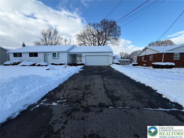 3305 Glen Avenue, Palmer Twp, PA 18045