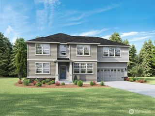 4010 98th Avenue Ct E #17, Edgewood, WA 98371