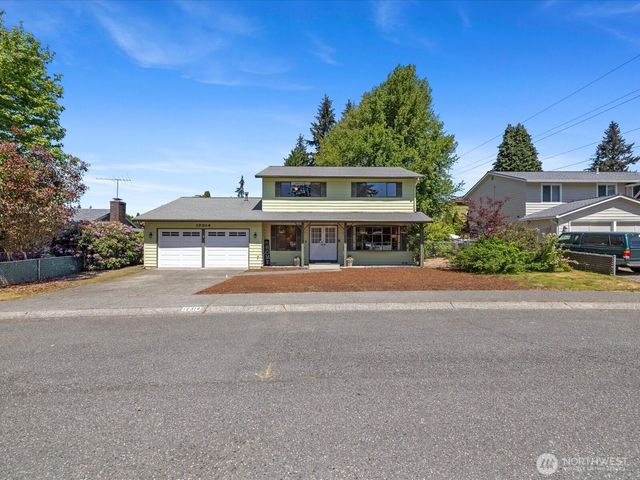 12314 NE 162nd Street, Bothell, WA 98011