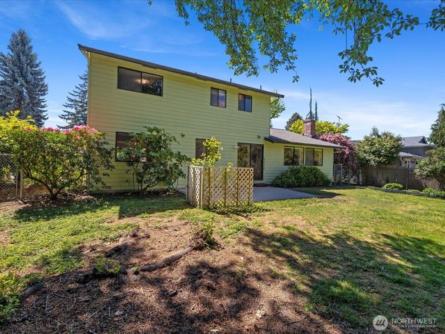 12314 NE 162nd Street, Bothell, WA 98011