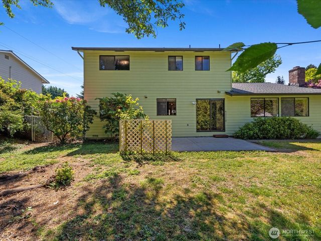 12314 NE 162nd Street, Bothell, WA 98011
