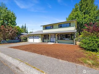 12314 NE 162nd Street, Bothell, WA 98011