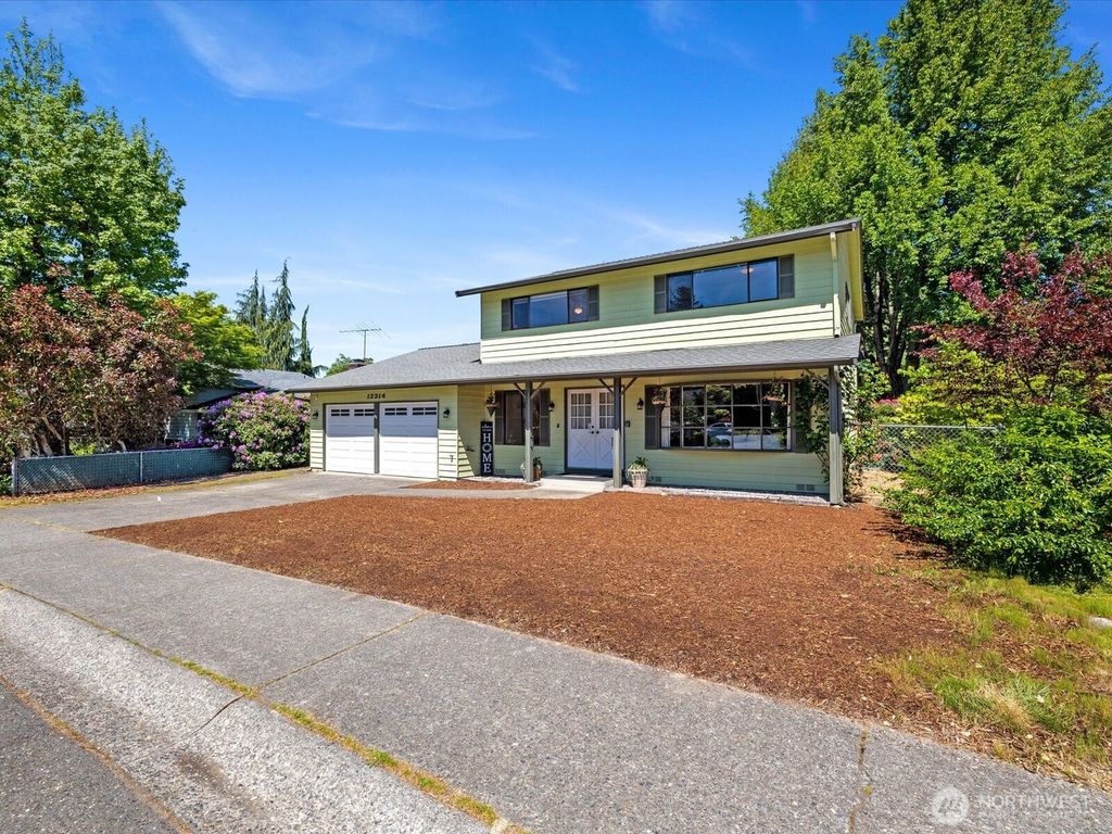 12314 NE 162nd Street, Bothell, WA 98011