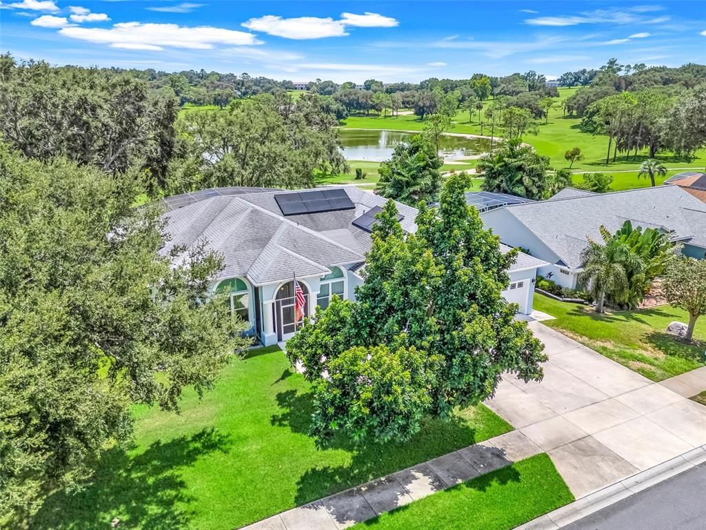 8528 DORAL DRIVE, Clermont, FL 34711