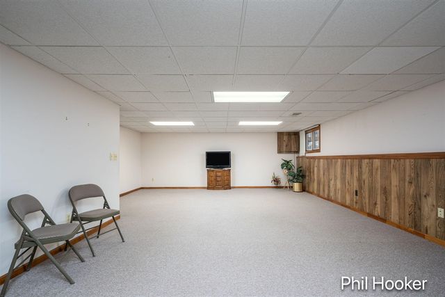 6779 Leisure Creek Drive, Caledonia, MI 49316