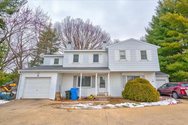 5302 Williamsburg Way, Fitchburg, WI 53719