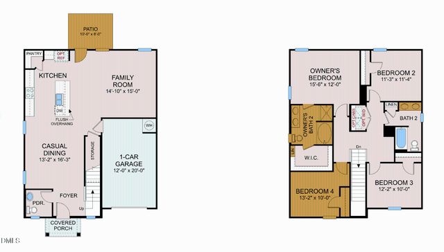 138 Stout Landing, Dunn, NC 28334