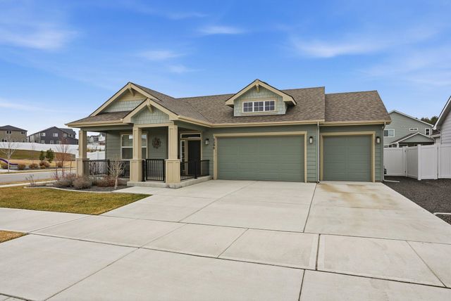 2290 N Wilmington St, Liberty Lake, WA 99019