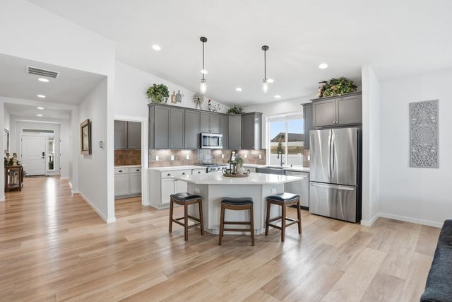 2290 N Wilmington St, Liberty Lake, WA 99019