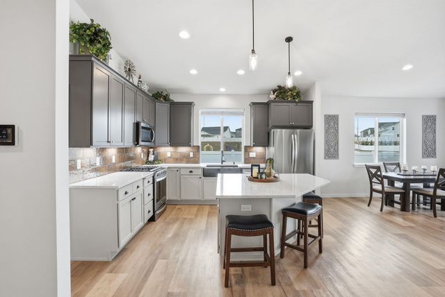 2290 N Wilmington St, Liberty Lake, WA 99019