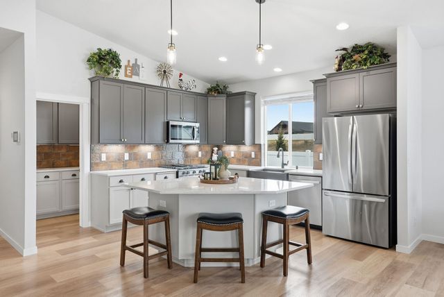 2290 N Wilmington St, Liberty Lake, WA 99019