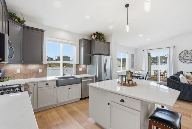 2290 N Wilmington St, Liberty Lake, WA 99019