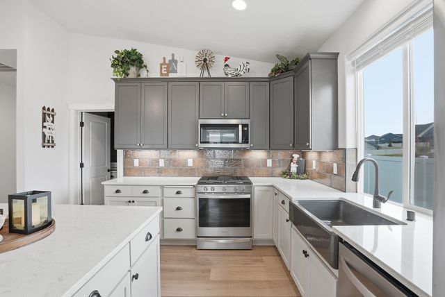 2290 N Wilmington St, Liberty Lake, WA 99019