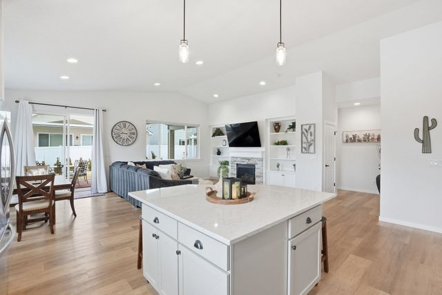 2290 N Wilmington St, Liberty Lake, WA 99019