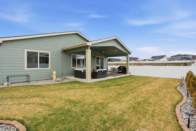2290 N Wilmington St, Liberty Lake, WA 99019