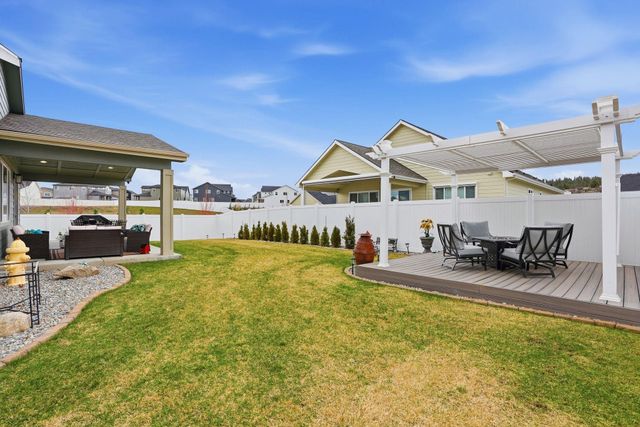 2290 N Wilmington St, Liberty Lake, WA 99019