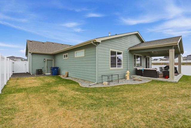2290 N Wilmington St, Liberty Lake, WA 99019