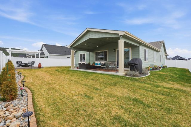 2290 N Wilmington St, Liberty Lake, WA 99019