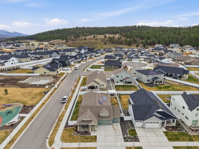 2290 N Wilmington St, Liberty Lake, WA 99019