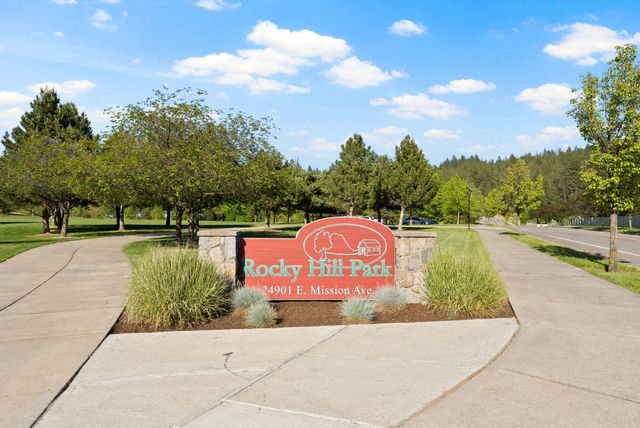 2290 N Wilmington St, Liberty Lake, WA 99019