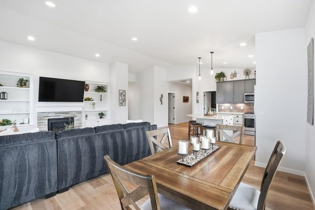 2290 N Wilmington St, Liberty Lake, WA 99019