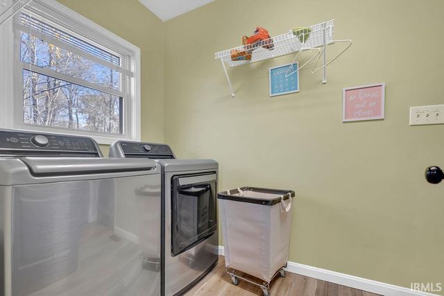 1004 W Burma Road, Bloomington, IN 47404