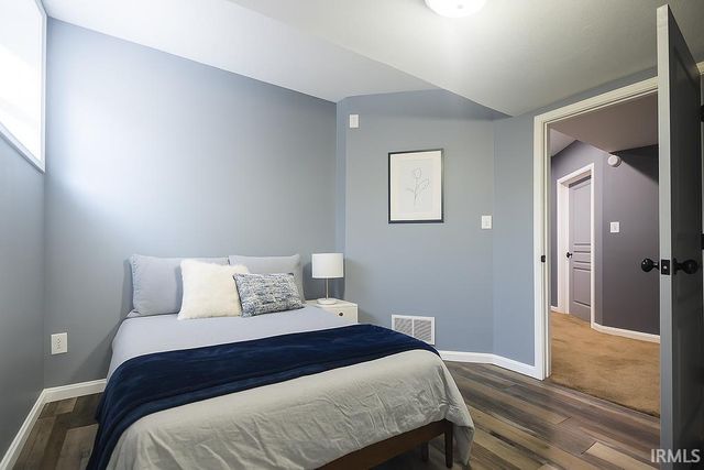 1004 W Burma Road, Bloomington, IN 47404