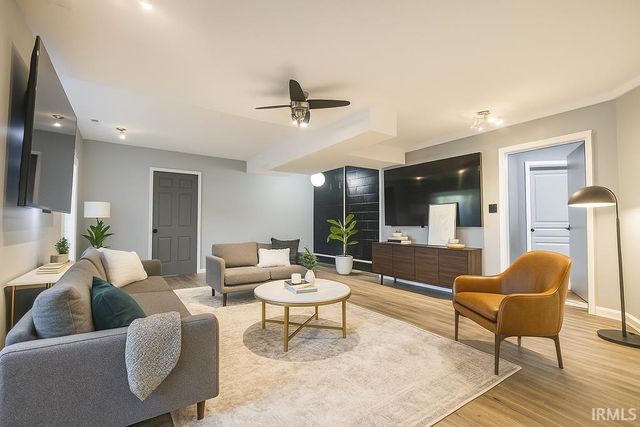 1004 W Burma Road, Bloomington, IN 47404