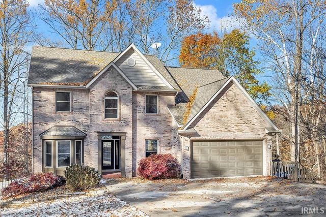 1004 W Burma Road, Bloomington, IN 47404