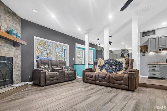 1004 W Burma Road, Bloomington, IN 47404