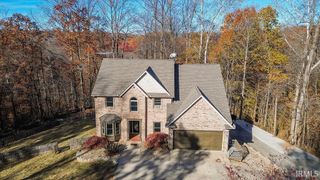 1004 W Burma Road, Bloomington, IN 47404