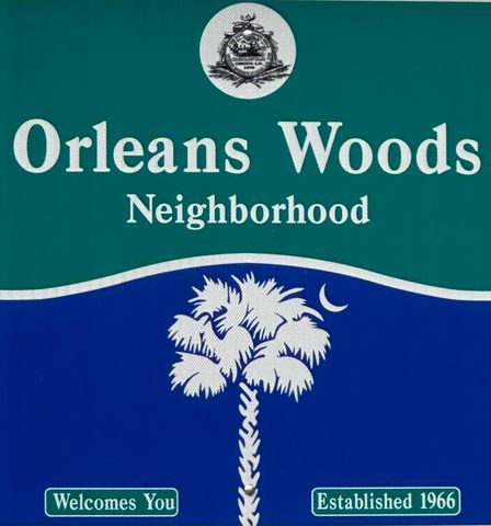 1887 Jaywood Circle, Charleston, SC 29407