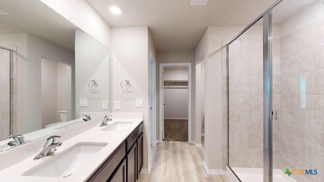 573 Hector Loop, Georgetown, TX 78626
