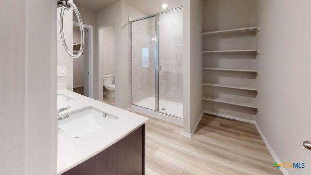 573 Hector Loop, Georgetown, TX 78626