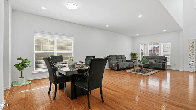 3040 Kilarney Ridge Loop, Cary, NC 27511