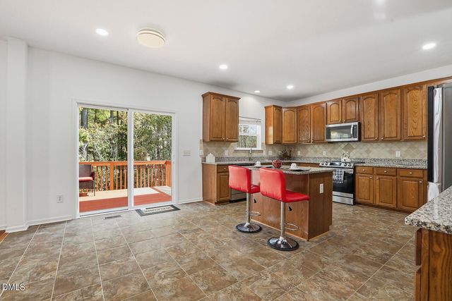 3040 Kilarney Ridge Loop, Cary, NC 27511