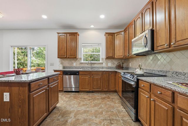 3040 Kilarney Ridge Loop, Cary, NC 27511